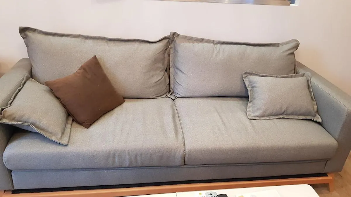 Βίλα Maison Calme Avec Jardin, Proche Des Transports Νίκαια Γαλλία