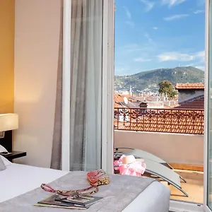 4* Ξενοδοχείο Western Massena