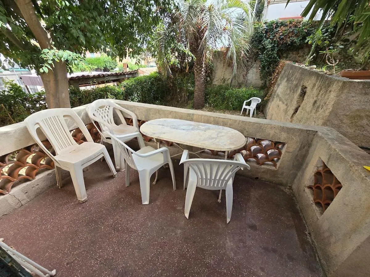 Maison Calme Avec Jardin, Proche Des Transports Nizza Francia