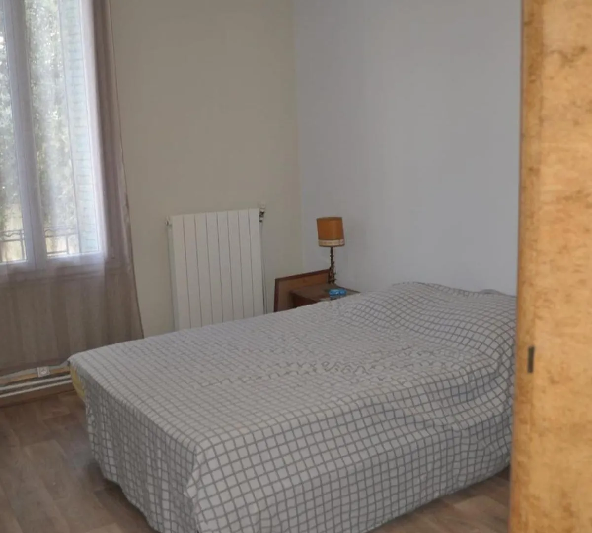 Maison Calme Avec Jardin, Proche Des Transports Nizza